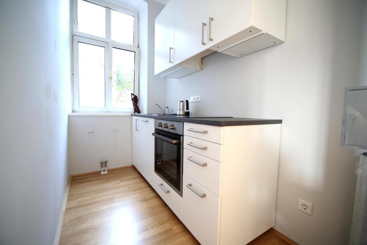 Classic, Modern & Sunny. 7Min To Vienna'S Center! Bagian luar foto
